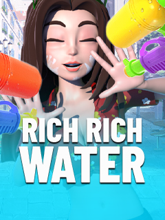 Rich Rich Water Screenshot