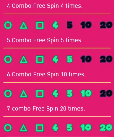 Squid Toon Screenshot