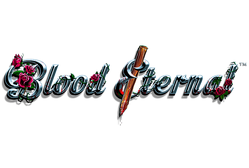 BetSoft Blood Eternal Screenshot