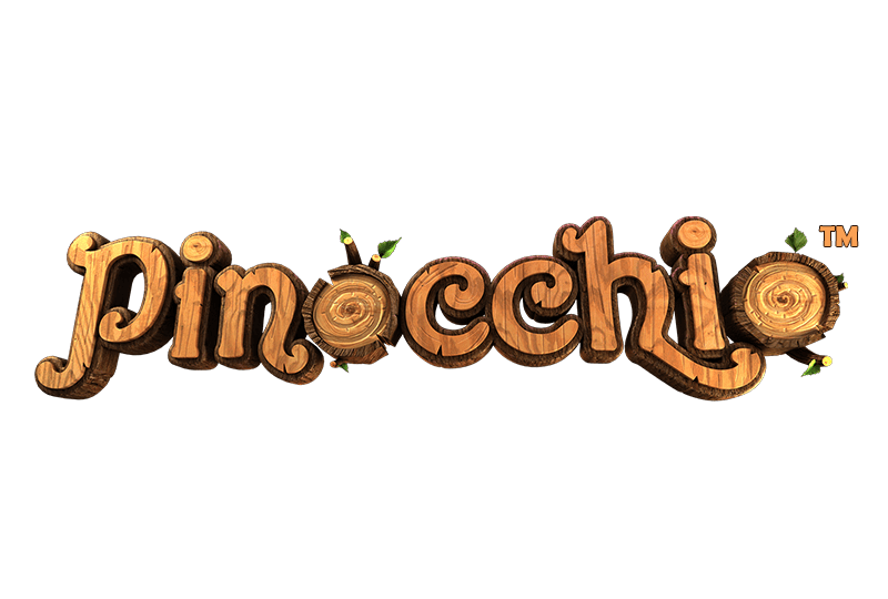 BetSoft Pinocchio Screenshot