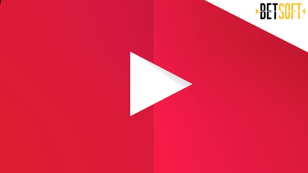 BetSoft Reels of Wealth Screenshot