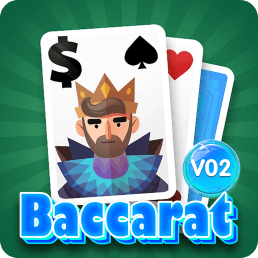 Baccarat(V02) Screenshot