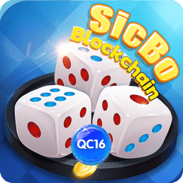 BlockchainSicbo(QC16) Screenshot