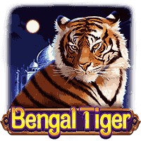 Bengal Tiger Screenshot