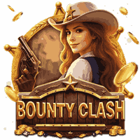 Bounty Clash Screenshot