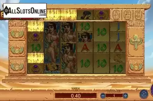 Egypt Dynasty Screenshot