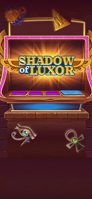 EVO Shadow Of Luxor Screenshot