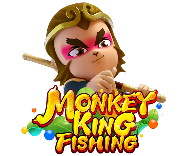 Fc Fishing Monkey King Fishing Screenshot