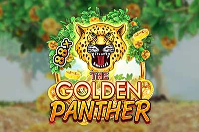 Golden Panther Screenshot