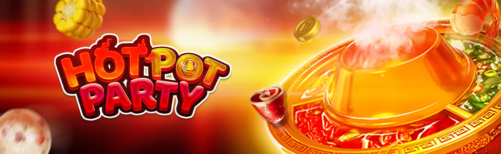 Hot Pot Party Screenshot