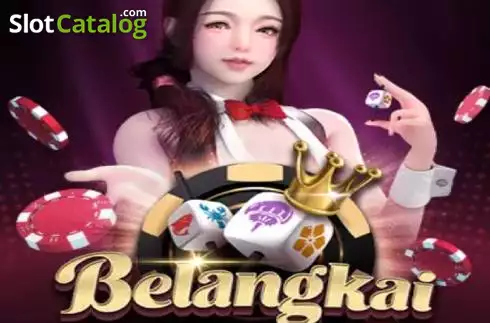 Belangkai Screenshot