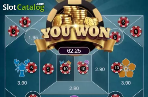 Belangkai Screenshot