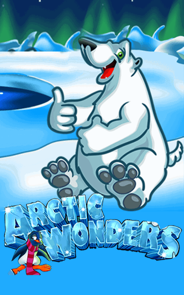 Arctic Wonders Screenshot