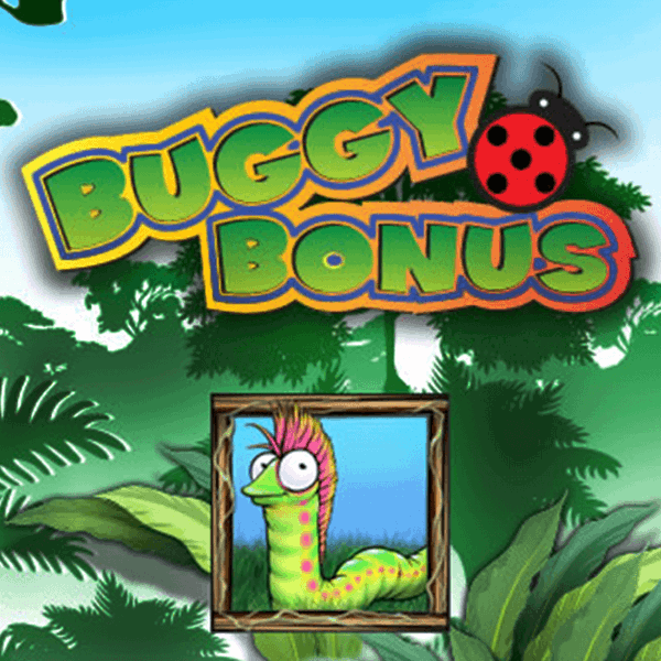 Buggy Bonus Screenshot
