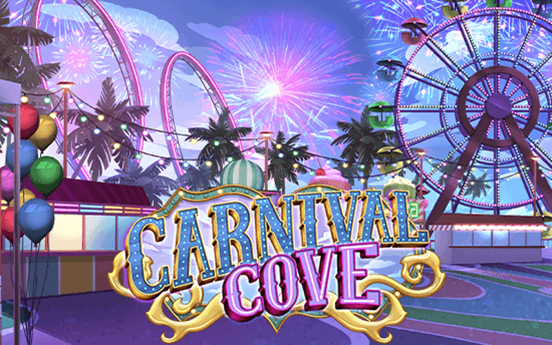 Carnival Cove Screenshot
