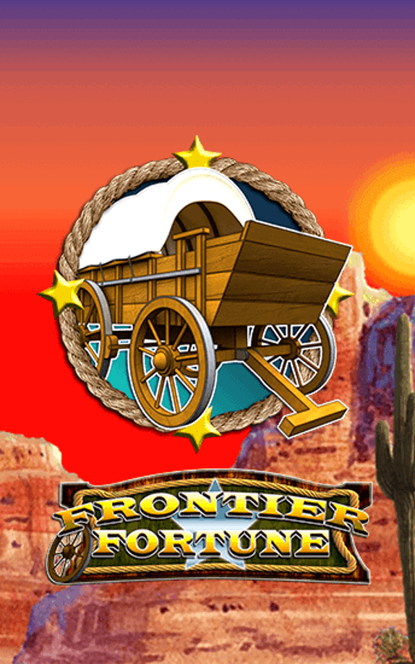 Frontier Fortunes Screenshot