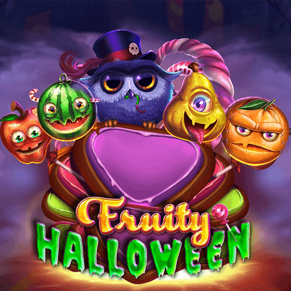 Fruity Halloween Screenshot