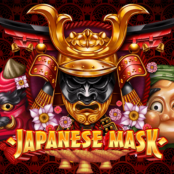 Japanese Mask Screenshot
