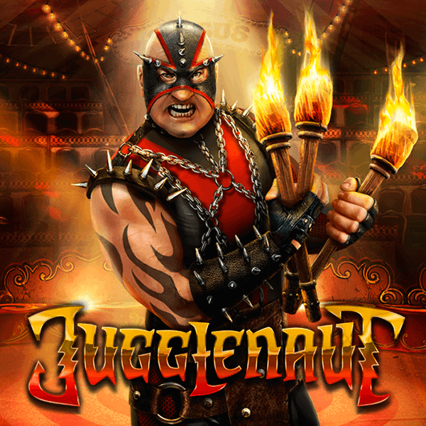 Jugglenaut Screenshot