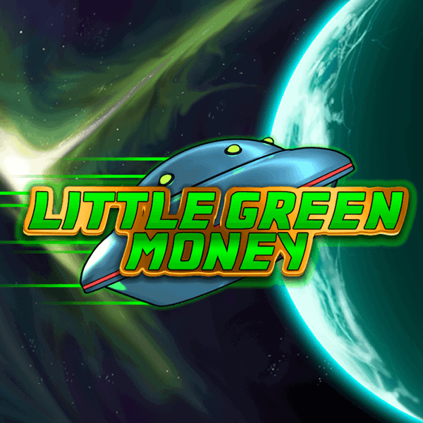 Little Green Money Screenshot