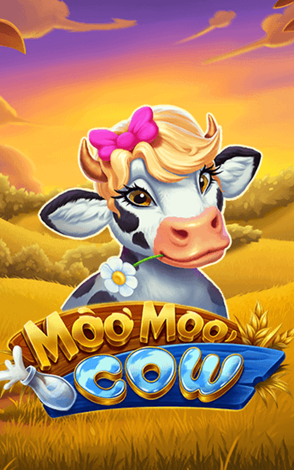 Moo Moo Cow Screenshot