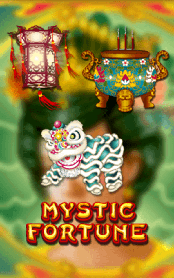 Mystic Fortune Screenshot