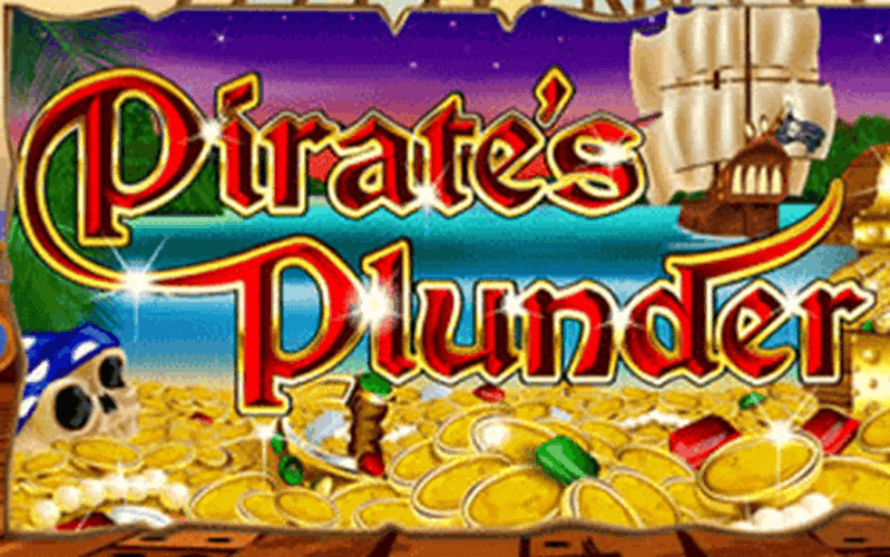 Pirate's Plunder Screenshot