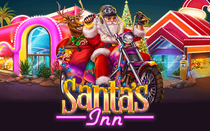 Santa's Inn Screenshot