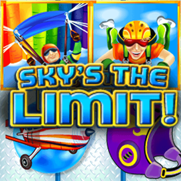 Sky's The Limit Screenshot
