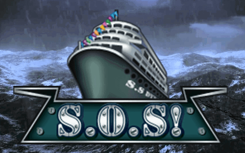 S.O.S! Screenshot