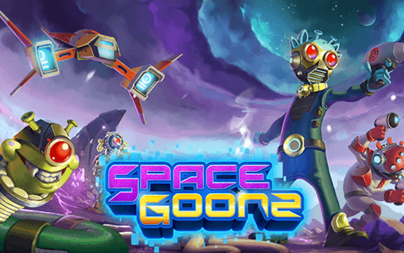 Space Goonz Screenshot
