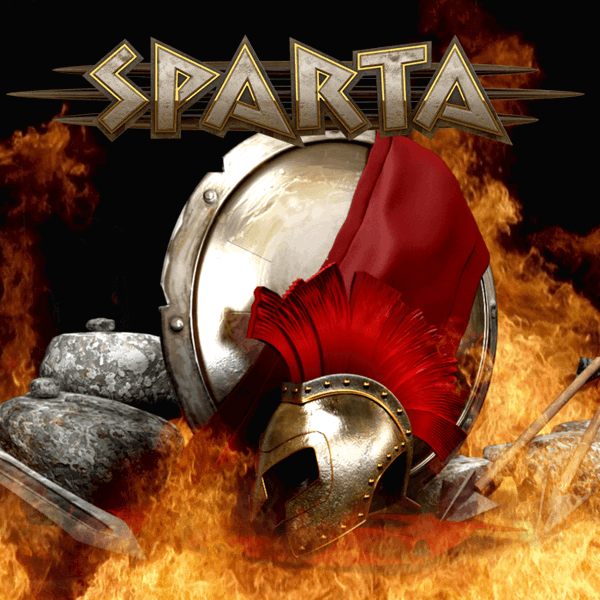Sparta Screenshot