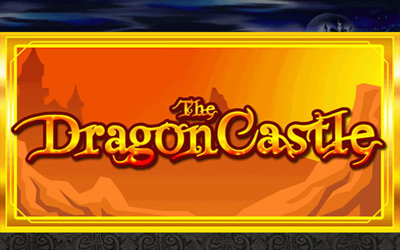 The Dragon Castle Screenshot