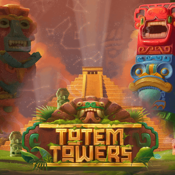 Totem Towers Screenshot