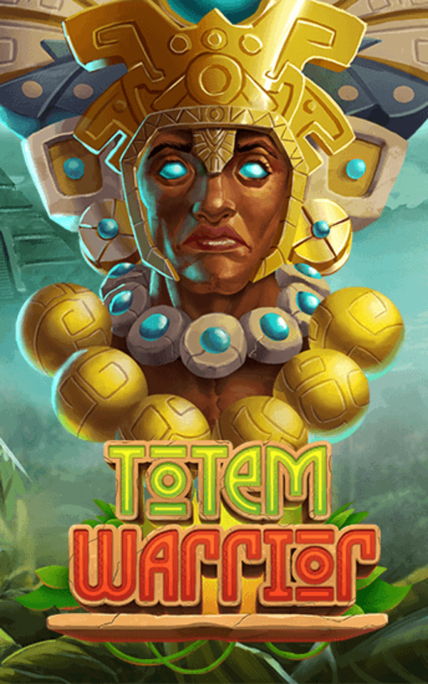 Totem Warrior Screenshot