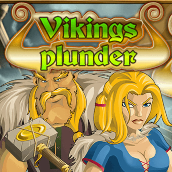 Viking's Plunder Screenshot