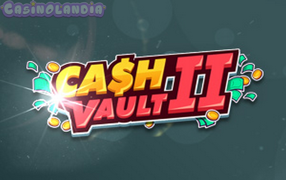 Hack Cash Vault II Screenshot
