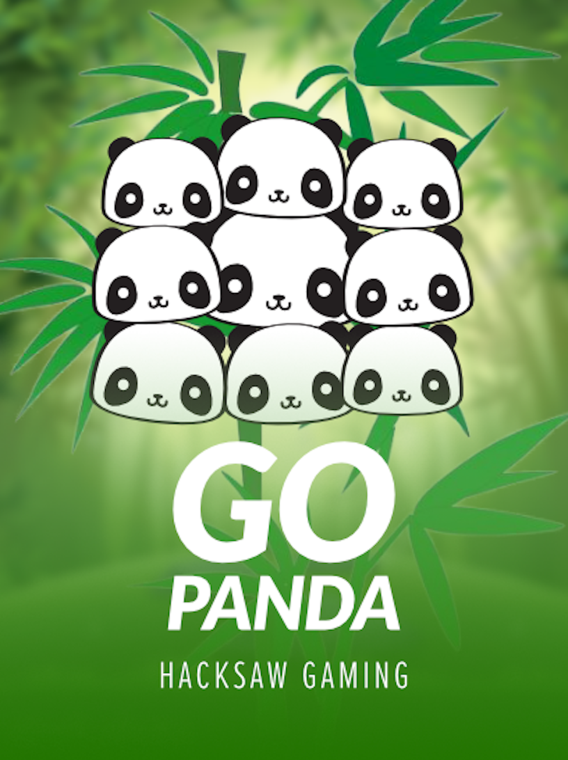 Hack Go Panda Screenshot