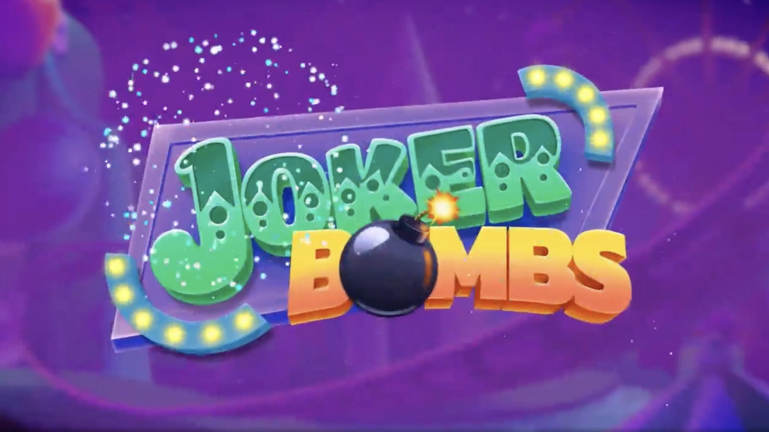 Hack Joker Bombs Screenshot