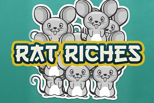 Hack Rat Riches Screenshot