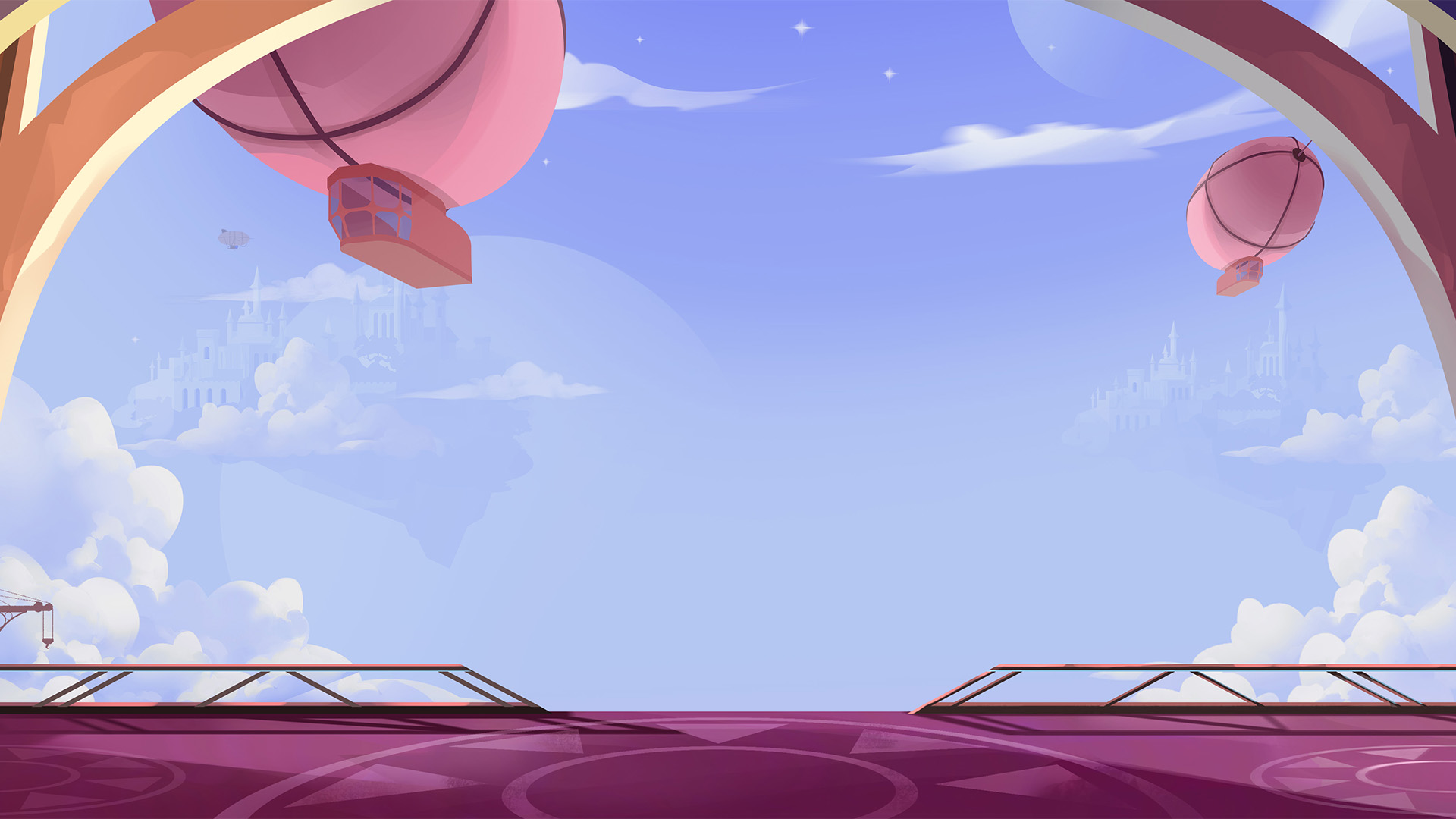 Hack Steamrunners Screenshot