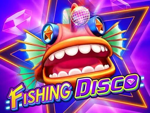 Jdb Fishing Fishing Disco Screenshot