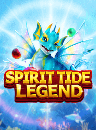 Jdb Fishing Spirit Tide Legend Screenshot