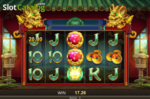 Fortune Treasure Screenshot