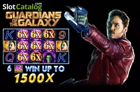 Galaxy Burst Screenshot