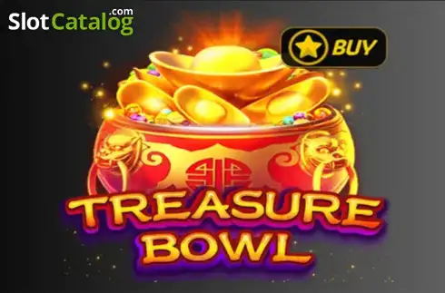 Treasure Bowl Screenshot