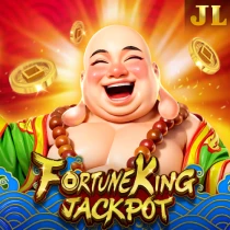 JILI Fishing Fortune King Jackpot Screenshot