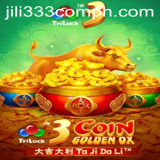3 Coin Golden OX Screenshot