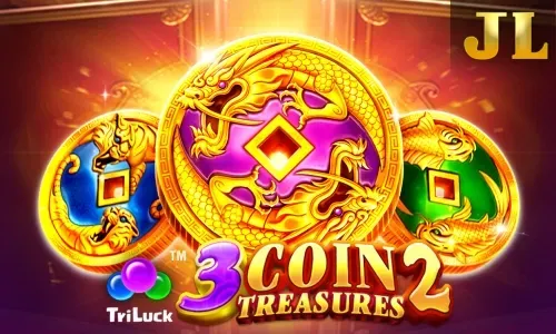 3 Coin Golden OX Screenshot