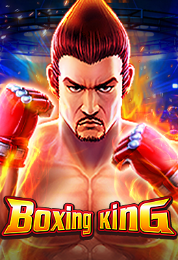 Boxing King Screenshot
